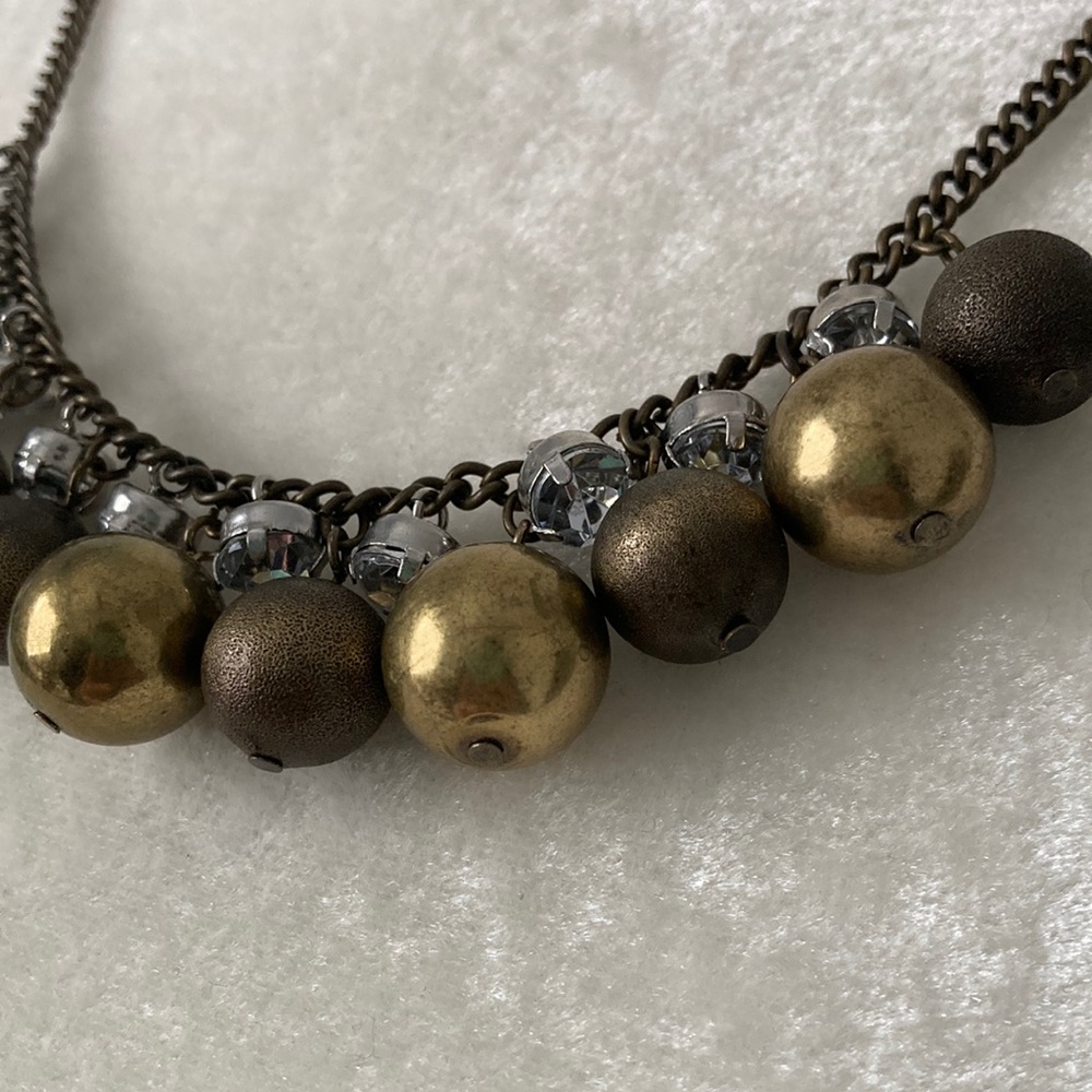 Express Adjustable Necklace - Picture 3 of 5